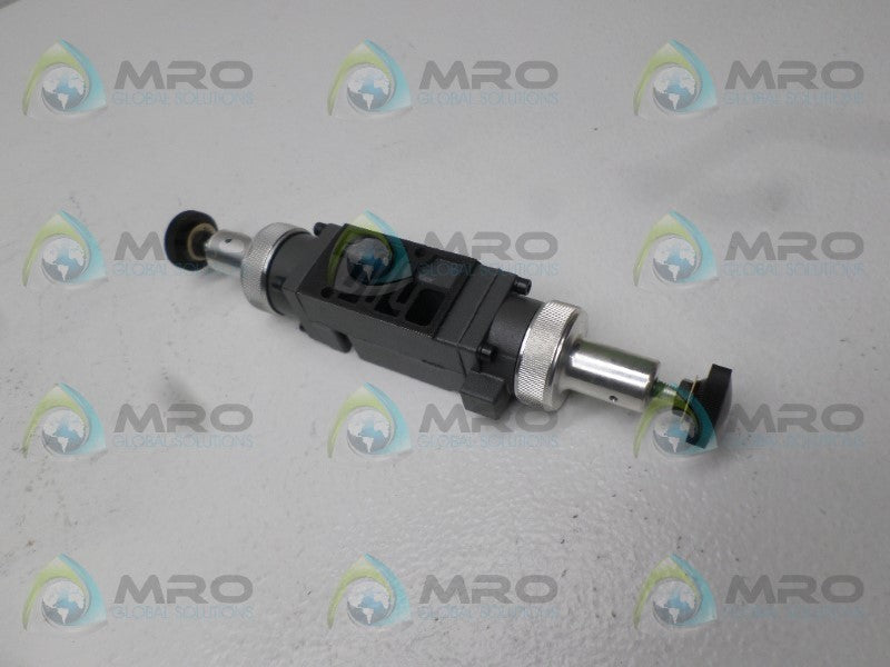 NUMATICS 081RT100O016Y00 SOLENOID VALVE  NSNP