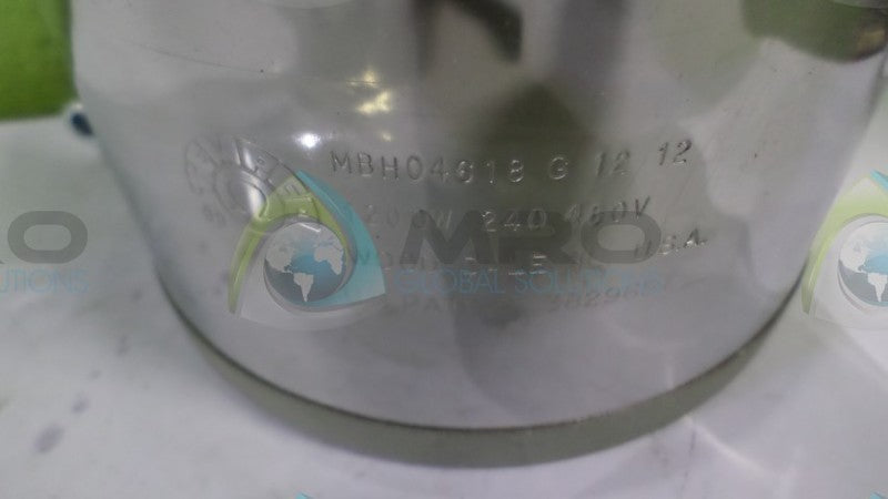 TEMCO MBH04618 CLAMP *USED*