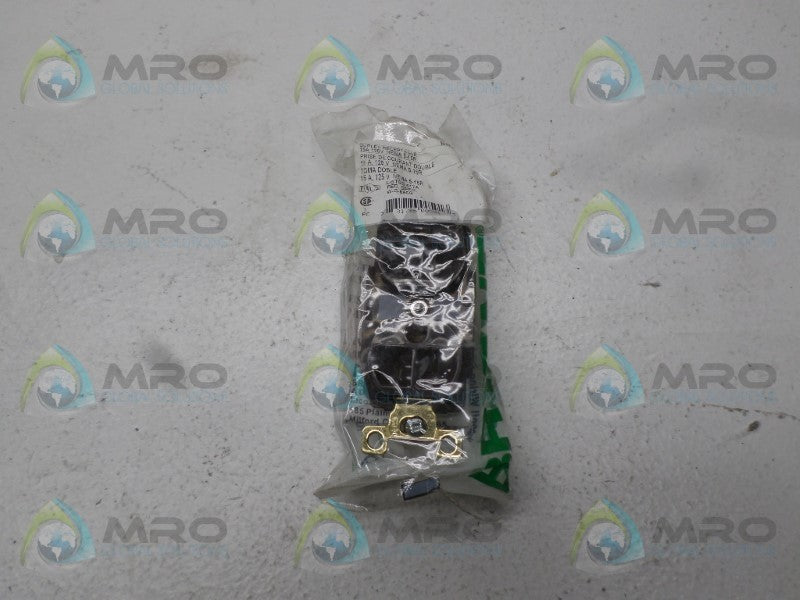 BRYANT BRY5262 RECEPTACLE  NSMP