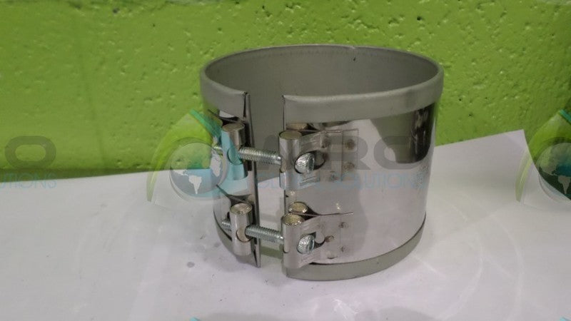 TEMCO MBH04618 CLAMP *USED*