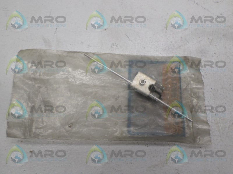 MICROSWITCH LSZ54M LEVER ARM *NEW IN FACTORY BAG*