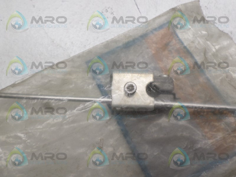 MICROSWITCH LSZ54M LEVER ARM *NEW IN FACTORY BAG*