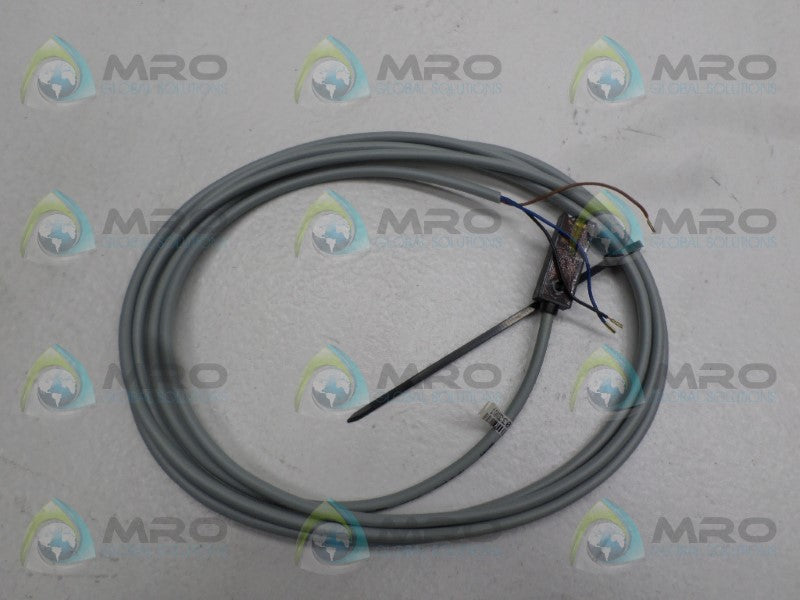 PEPPERL+FUCHS NBN4-F29-E2 PROXIMITY SENSOR *NEW NO BOX*