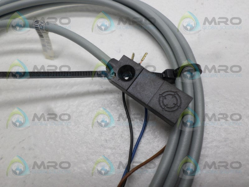 PEPPERL+FUCHS NBN4-F29-E2 PROXIMITY SENSOR *NEW NO BOX*