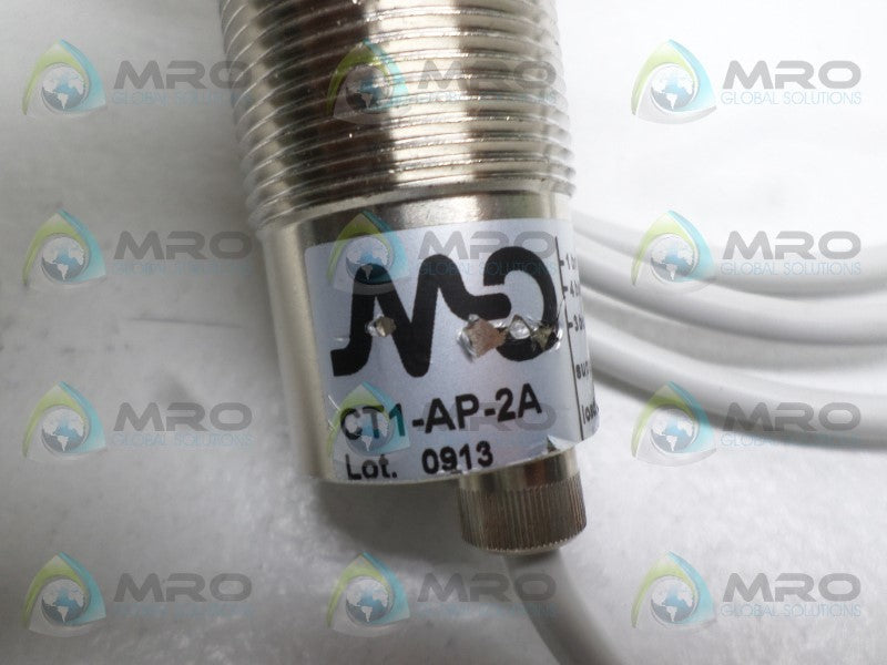 AUTOMATION DIRECT CT1-AP-2A PROXIMITY SENSOR *NEW NO BOX*