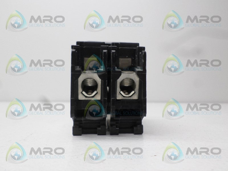 SIEMENS QP2125 CIRCUIT BREAKER 125A *NEW NO BOX*