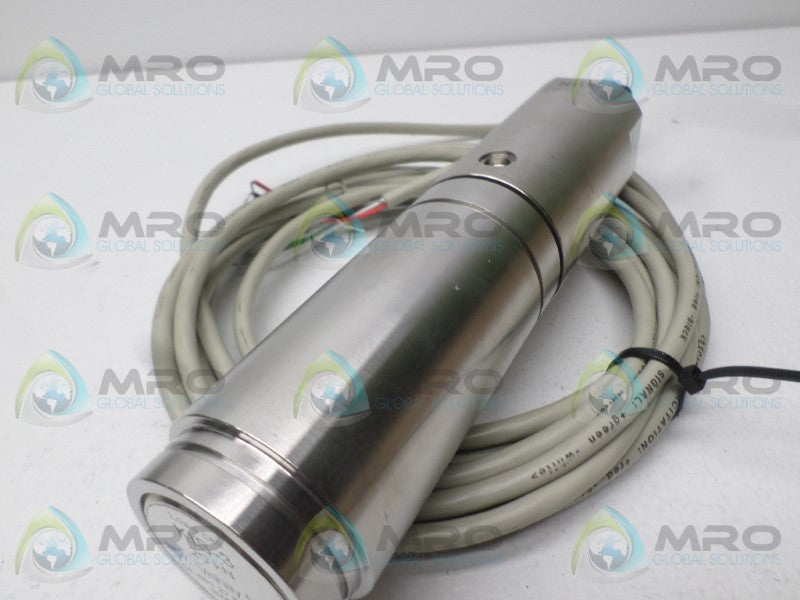 VISHAY KIS-3 LOAD CELL 20kN *NEW NO BOX*