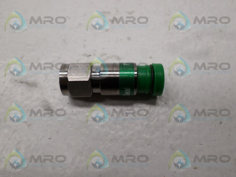BELDEN FSNS6U CONNECTOR *NEW NO BOX*