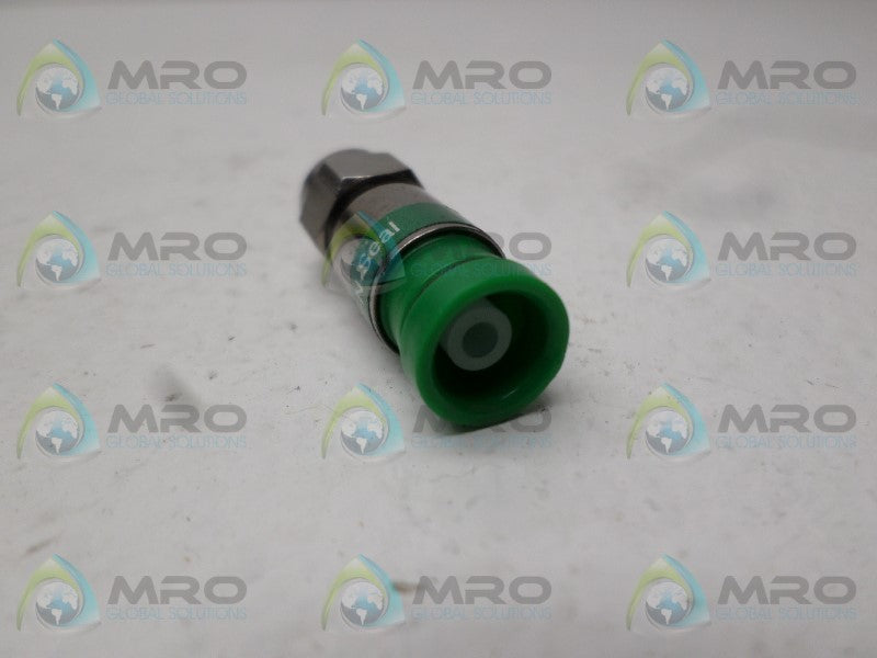 BELDEN FSNS6U CONNECTOR *NEW NO BOX*