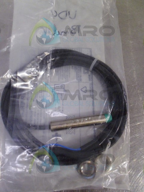 PEPPERL+FUCHS 3RG4022-0AB00-PF PROXIMITY SWITCH * NEW IN FACTORY BAG *