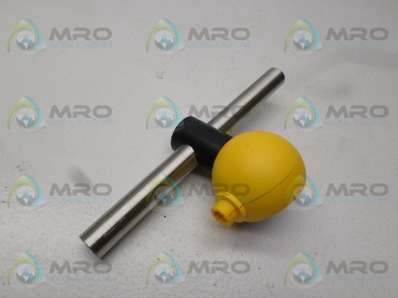 CAPTOR 4320.13 SENSOR  NSNP