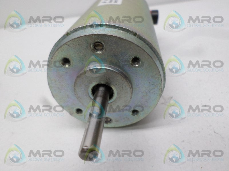 PITTMAN ACCUWEB B-2640 MTR3091 MOTOR *NEW NO BOX*