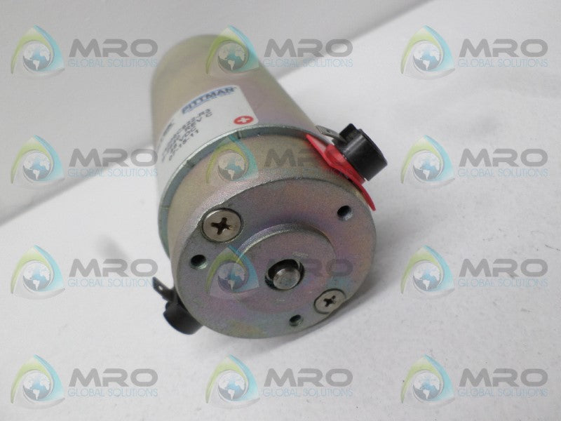 PITTMAN ACCUWEB B-2640 MTR3091 MOTOR *NEW NO BOX*