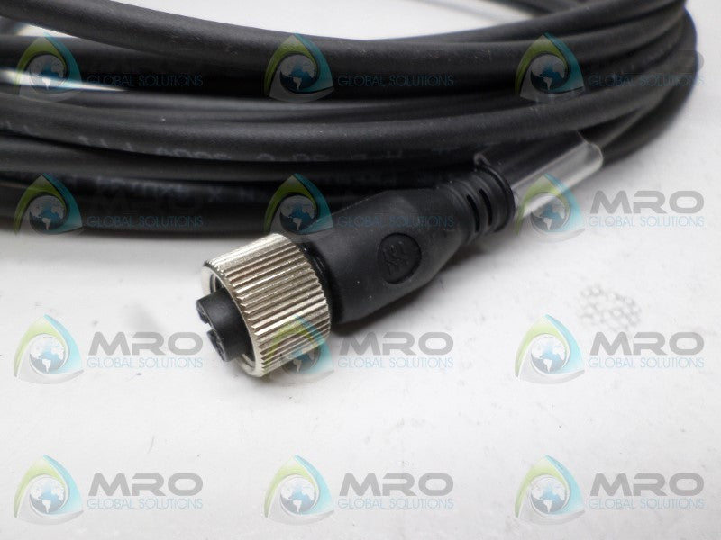 WEIDMULLER 9457731000 SAIL-M12BG-4-10U CABLE CONNECTOR *NEW NO BOX*