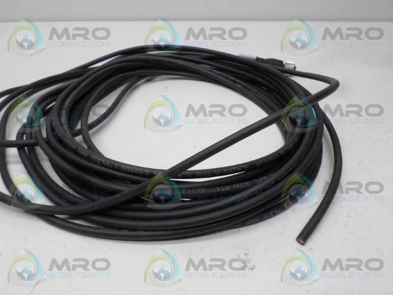 WEIDMULLER 9457731000 SAIL-M12BG-4-10U CABLE CONNECTOR *NEW NO BOX*