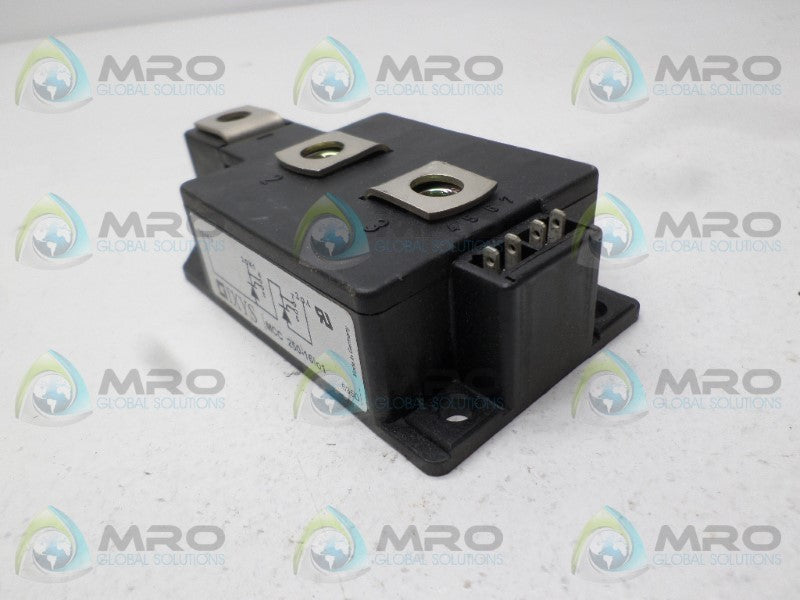 IXYS MCC250-16io1 THYRISTOR *NEW NO BOX*