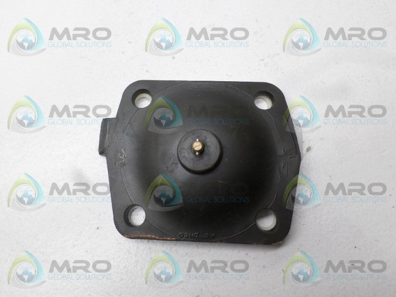 CENTURY 325EPDM VALVE DIAPHRAGM  NSNP