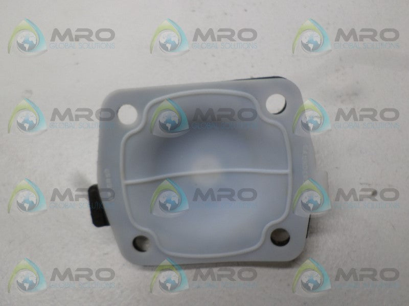CENTURY 325EPDM VALVE DIAPHRAGM  NSNP