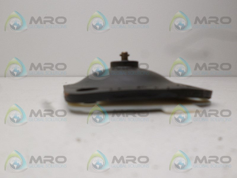CENTURY 325EPDM VALVE DIAPHRAGM  NSNP