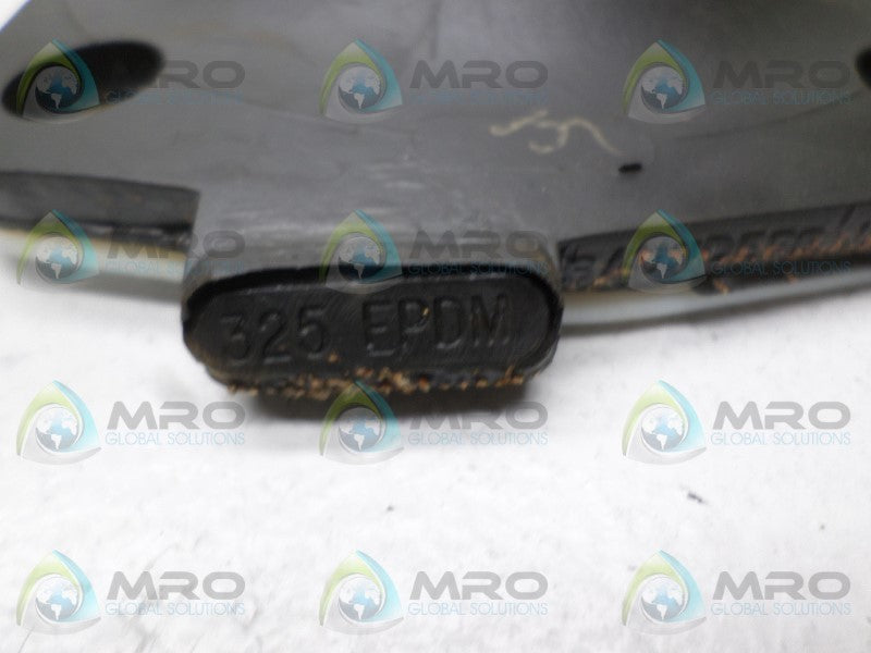 CENTURY 325EPDM VALVE DIAPHRAGM  NSNP