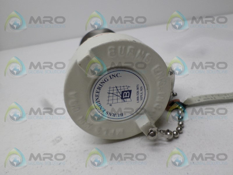 BURNS 13395-21-1E-2-4-3-3 PROBE  NSNP