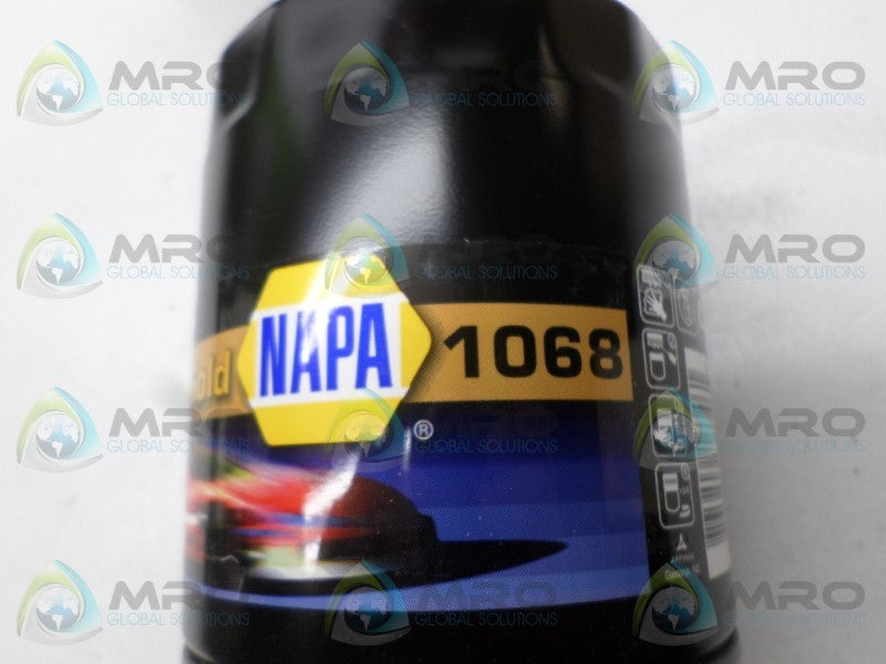 NAPA 1068 OIL FILTER  NSMP