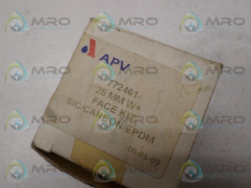 APV 772461 FACE KIT *NEW IN BOX*