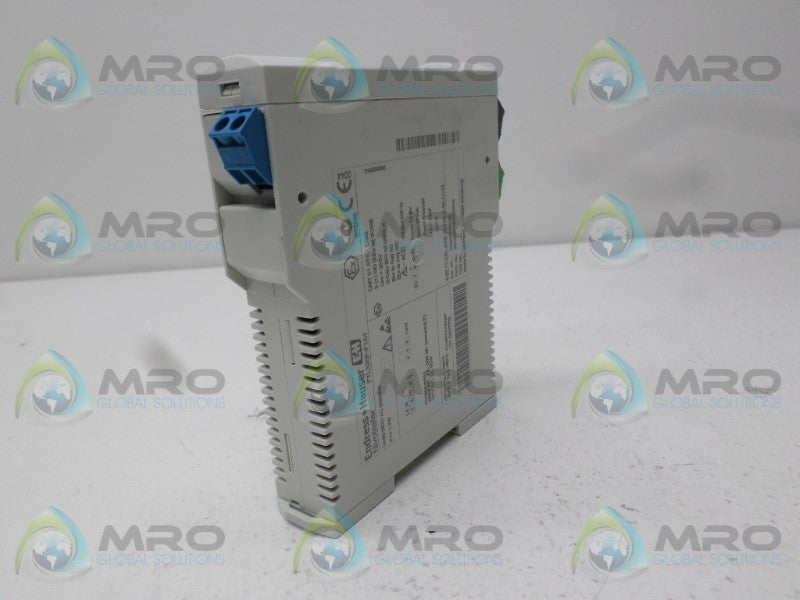 ENDRESS+HAUSER FTL325P-F1A1 LEVEL SWITCH *NEW NO BOX*