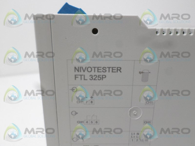 ENDRESS+HAUSER FTL325P-F1A1 LEVEL SWITCH *NEW NO BOX*