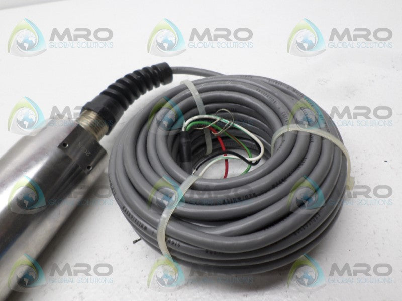 BLH KIS-3 LOAD CELL 20kN *NEW NO BOX*