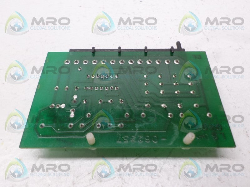 INDUSTRIAL MRO SK2501 CIRCUIT BOARD *NEW NO BOX*