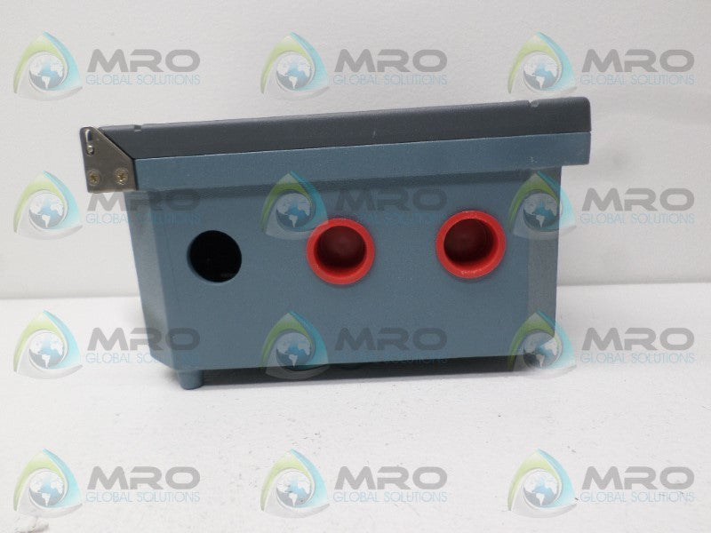 FOXBORO 870ITEC-AWFNZ TRANSMITTER 0-10 MS/CM *NEW NO BOX*