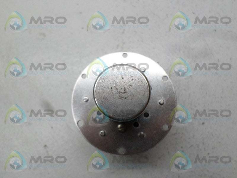 MICROPUMP L24083 GEAR PUMP HEAD *NEW NO BOX*