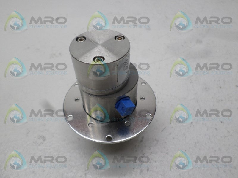 MICROPUMP L24083 GEAR PUMP HEAD *NEW NO BOX*
