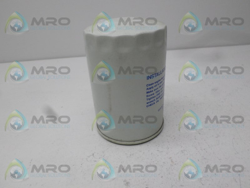 NAPA 1061 OIL FILTER  NSNP