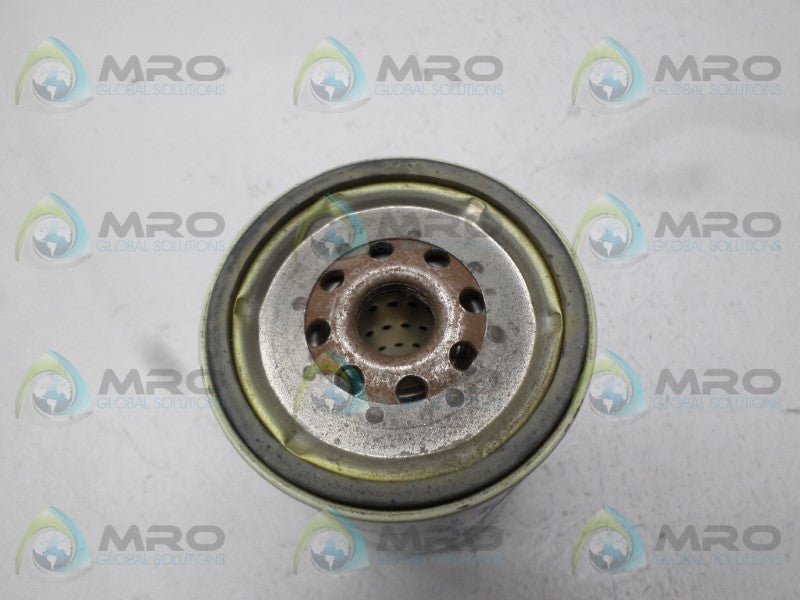 NAPA 1061 OIL FILTER  NSNP