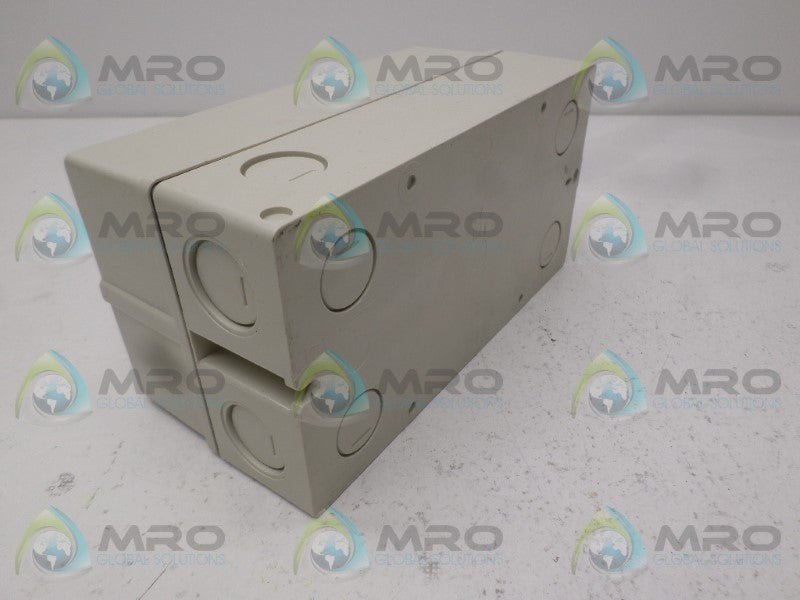 KRAUS & NAIMER 191-7577 KG20BT206 DISCONNECT SWITCH  NSNP