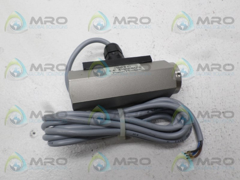 HONSBERG MR8KI FLOW SWITCH *NEW NO BOX*