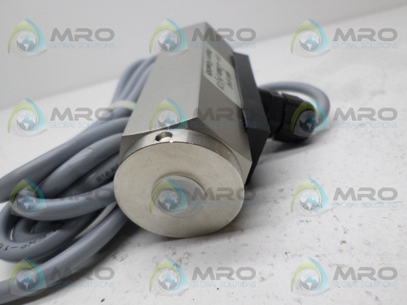 HONSBERG MR8KI FLOW SWITCH *NEW NO BOX*