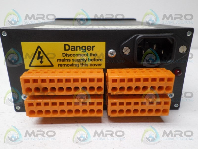 NOVAWEIGH 4001/1 DIGITAL CONTROLLER 230VAC  NSNP