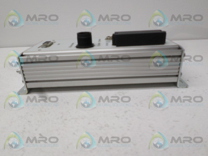 FESTO CP-FB09-E VALVE BLOCK *NEW NO BOX*