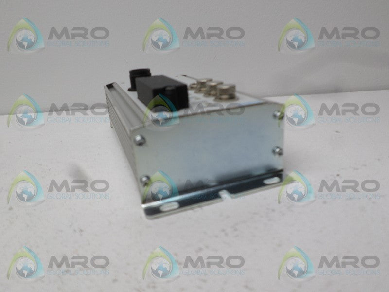 FESTO CP-FB09-E VALVE BLOCK *NEW NO BOX*