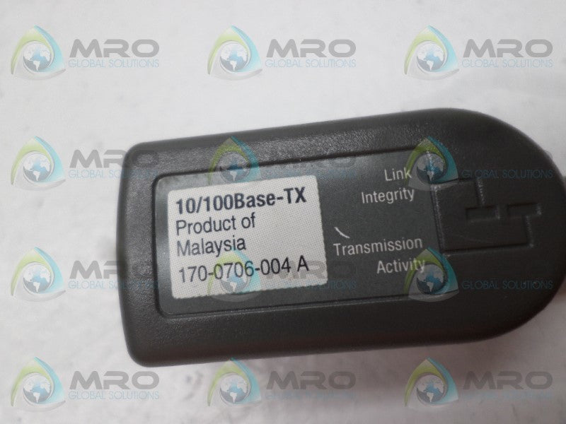XIRCOM 10/100BASE-TX CABLE CONVERTER  NSNP