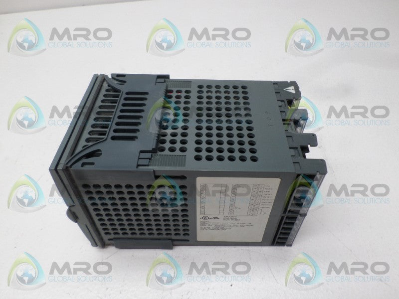 EUROTHERM 2404/CC/VH/H7/XX/V2/XX TEMPERATURE CONTROLLER  NSNP