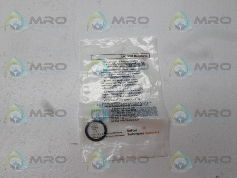 KALREZ AS-568A K#116 O-RING *NEW IN FACTORY BAG*