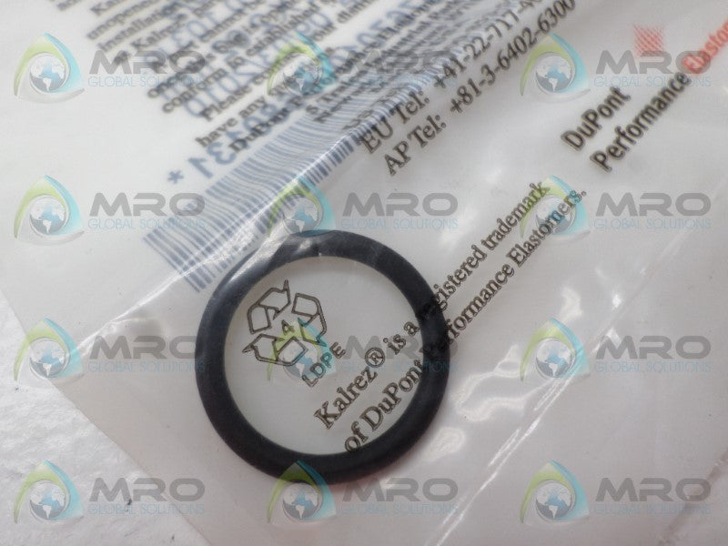 KALREZ AS-568A K#116 O-RING *NEW IN FACTORY BAG*