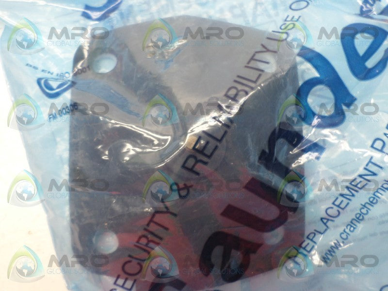 SAUNDERS DA050P2 A-050214425-2 VALVE DIAPHRAGM 2" * NEW IN FACTORY BAG *