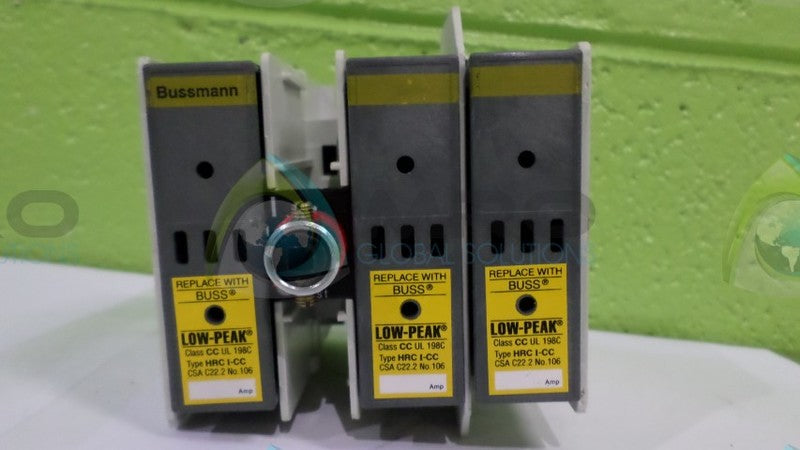 BUSSMANN CFD30CC3 GENERAL PURPOSE SWITCH *NEW NO BOX*