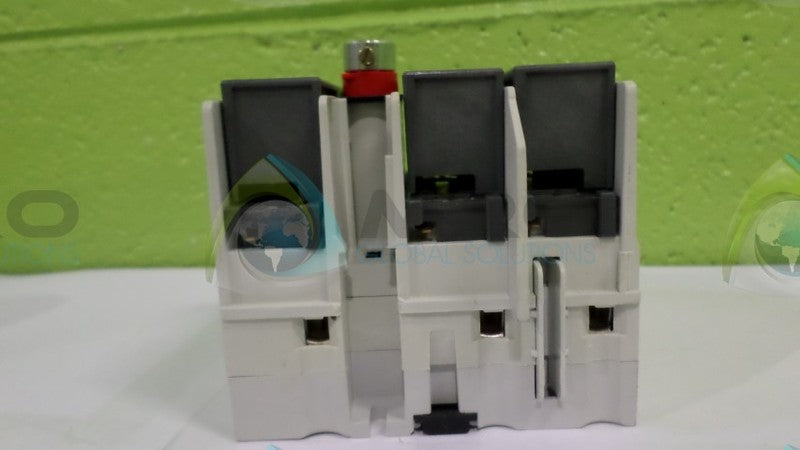 BUSSMANN CFD30CC3 GENERAL PURPOSE SWITCH *NEW NO BOX*