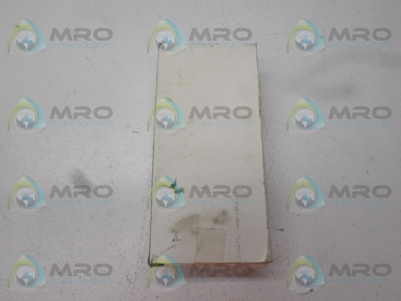 PARKER 8L501-M32 SOLENOID VALVE *NEW IN BOX*